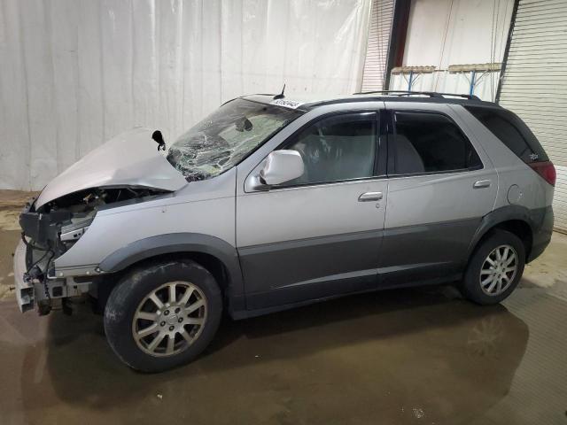 BUICK RENDEZVOUS 2005 with VIN 3G5DB03E55S523041 - Photo from auction