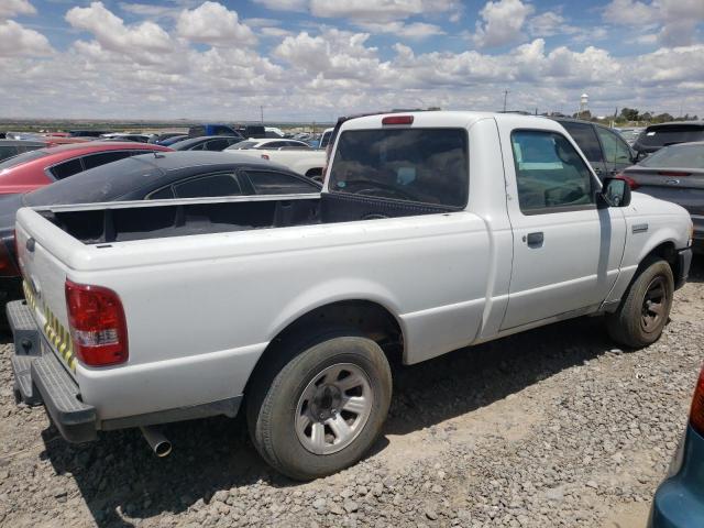 Photo 3 from auction – 2010 FORD RANGER with VIN 1FTKR1AD9APA63774