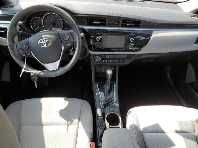 Photo 8 from auction – 2016 TOYOTA COROLLA L with VIN 5YFBURHE9GP551111