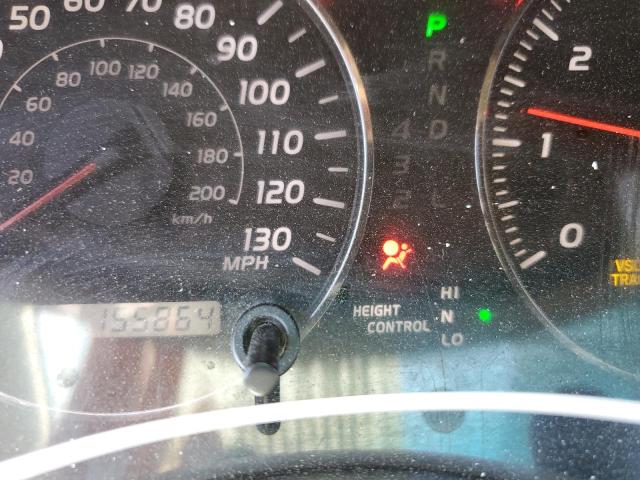 Photo 9 from auction – 2007 LEXUS GX 470 with VIN JTJBT20X370126708
