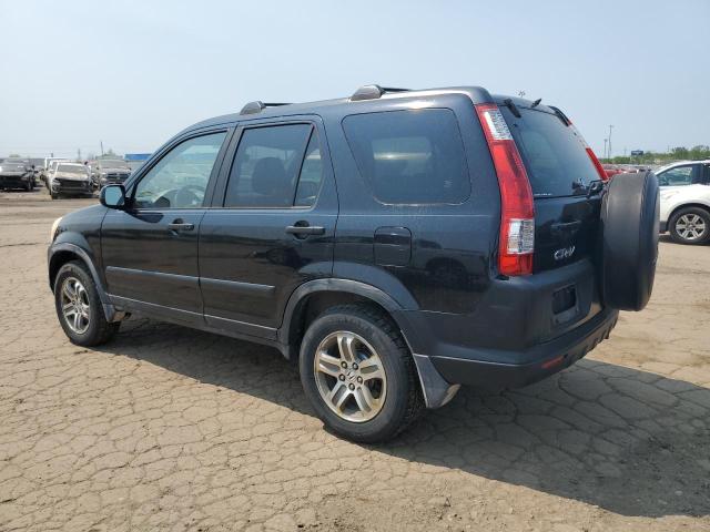 Photo 2 from auction – 2005 HONDA CR-V EX with VIN JHLRD77875C013014