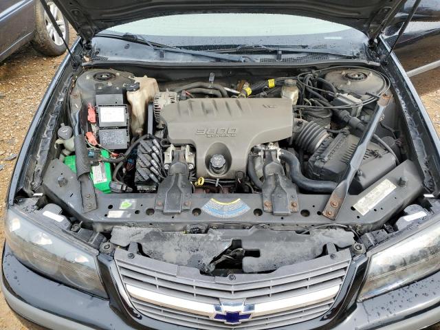 Photo 11 from auction – 2004 CHEVROLET IMPALA with VIN 2G1WF52K949296287