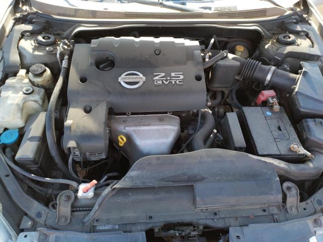 Photo 11 from auction – 2004 NISSAN ALTIMA BAS with VIN 1N4AL11D14C137526