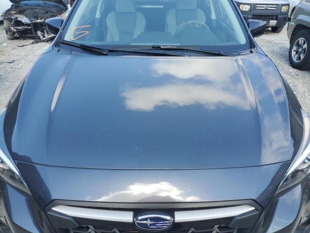 Photo 11 from auction – 2019 SUBARU CROSSTREK with VIN JF2GTAEC4KH306817