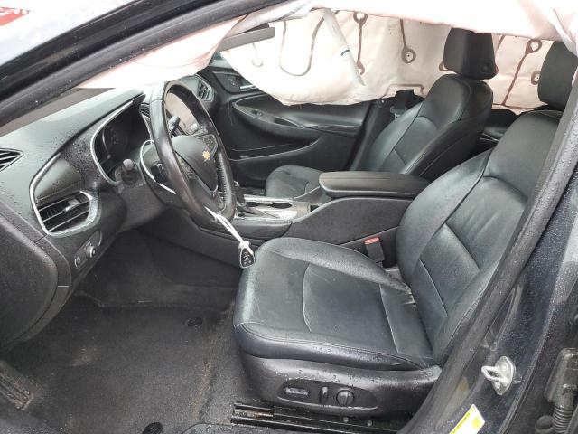 Photo 7 from auction – 2018 CHEVROLET MALIBU LT with VIN 1G1ZD5ST2JF194229