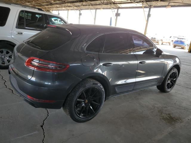 Photo 3 from auction – 2017 PORSCHE MACAN with VIN WP1AA2A53HLB03252