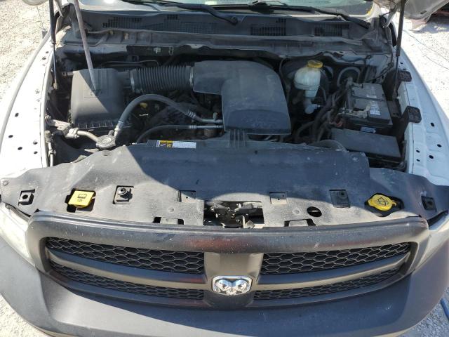 Photo 11 from auction – 2018 RAM 1500 ST with VIN 1C6RR6FG6JS322496