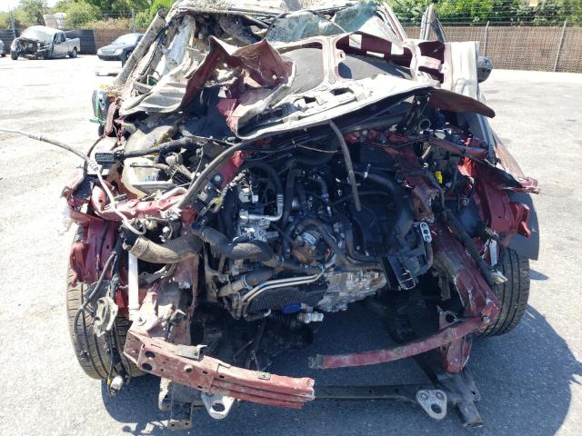 Photo 11 from auction – 2022 CHEVROLET TRAILBLAZE with VIN KL79MTSL0NB073298