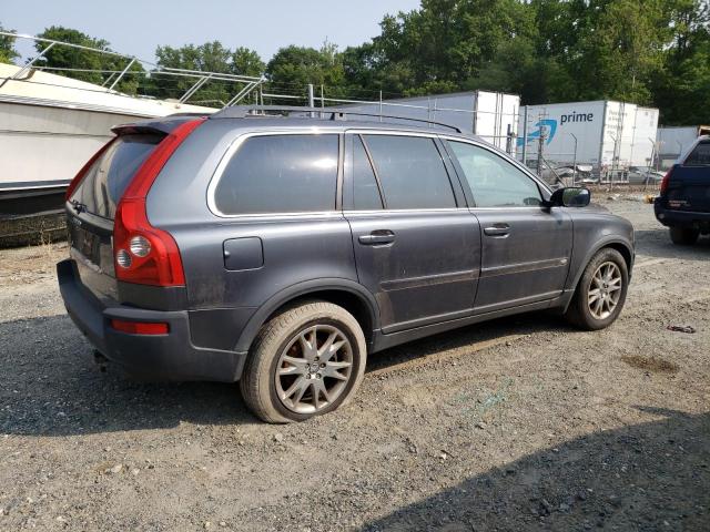 Photo 3 from auction – 2006 VOLVO XC90 V8 with VIN YV4CZ852361265152