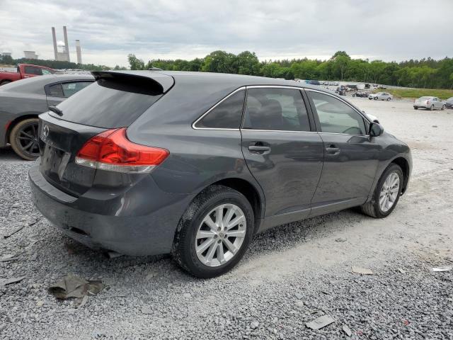 Photo 3 from auction – 2010 TOYOTA VENZA with VIN 4T3ZA3BB3AU027372