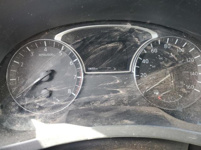Photo 9 from auction – 2016 NISSAN ALTIMA 2.5 with VIN 1N4AL3AP3GN365638