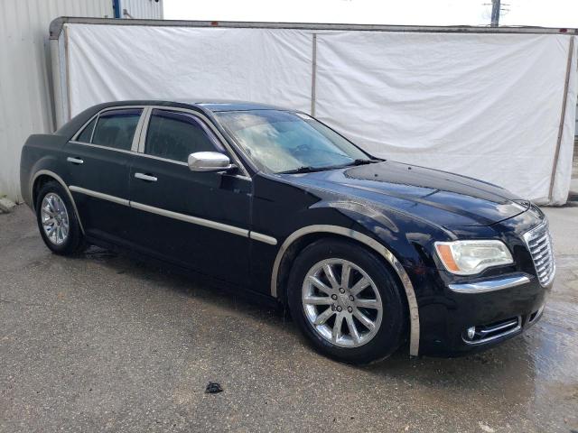 Photo 4 from auction – 2012 CHRYSLER 300 LIMITE with VIN 2C3CCACG6CH173285