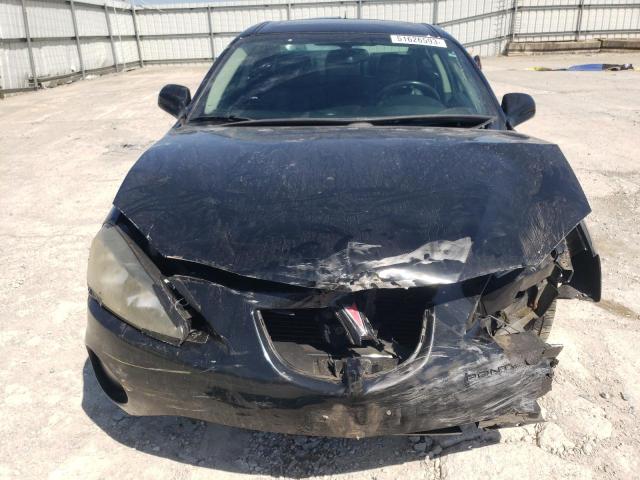 Photo 5 from auction – 2007 PONTIAC GRAND PRIX with VIN 2G2WP552471209256