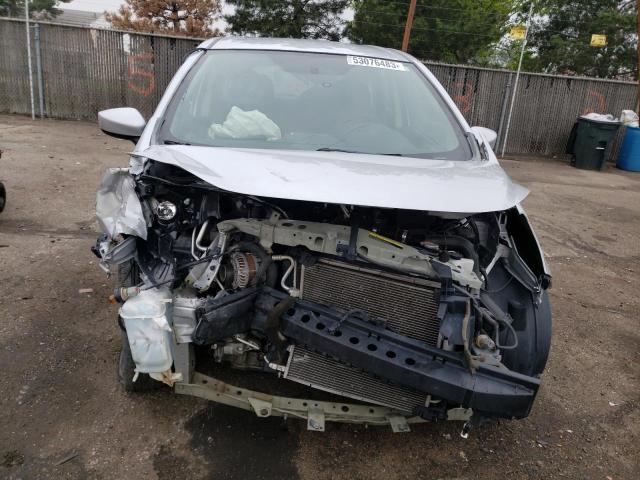 Photo 5 from auction – 2015 NISSAN VERSA NOTE with VIN 3N1CE2CP8FL405296