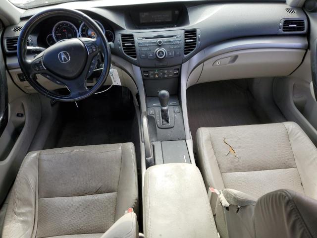 Photo 8 from auction – 2010 ACURA TSX with VIN JH4CU2F62AC016496
