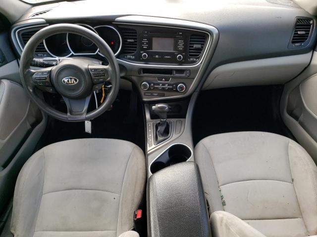 Photo 8 from auction – 2015 KIA OPTIMA LX with VIN KNAGM4A71F5560530