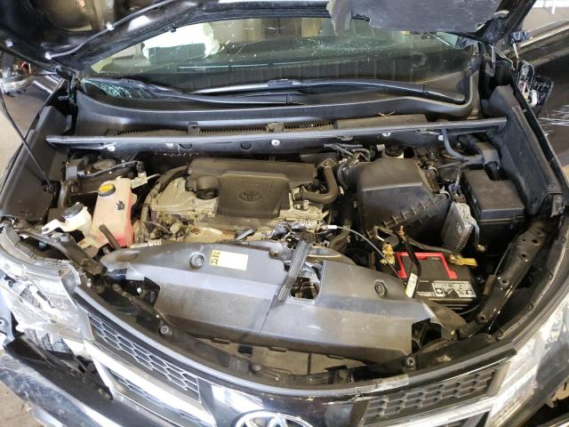 Photo 12 from auction – 2015 TOYOTA RAV4 LIMIT with VIN 2T3DFREV8FW359657