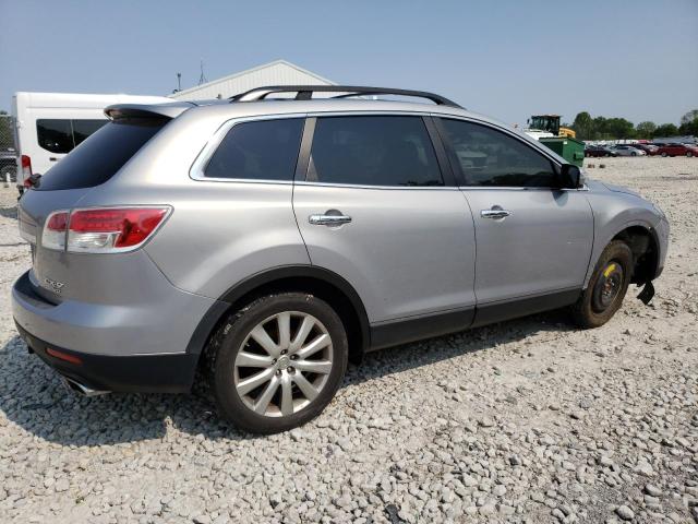 Photo 3 from auction – 2008 MAZDA CX-9 with VIN JM3TB38A480158530