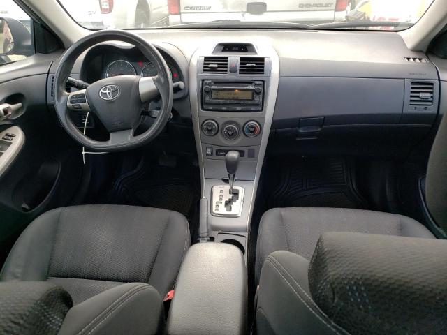 Photo 8 from auction – 2012 TOYOTA COROLLA with VIN 5YFBU4EEXCP058216