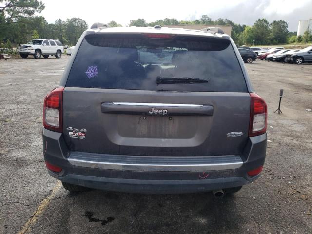 Photo 6 from auction – 2016 JEEP COMPASS LA with VIN 1C4NJDEB7GD597882