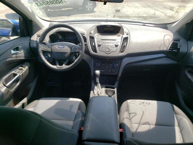 Photo 8 from auction – 2017 FORD ESCAPE SE with VIN 1FMCU0GD2HUB99272