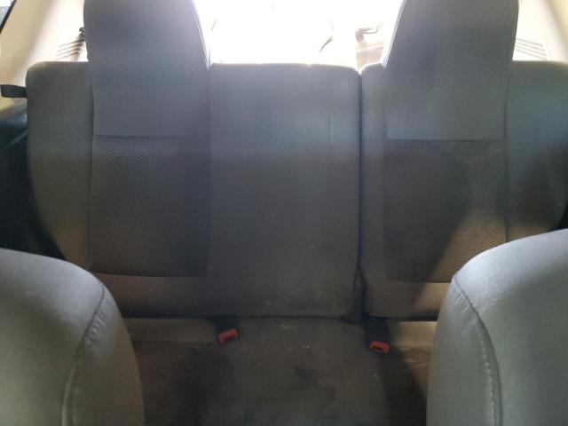 Photo 10 from auction – 2007 JEEP COMPASS with VIN 1J8FT47W97D385993