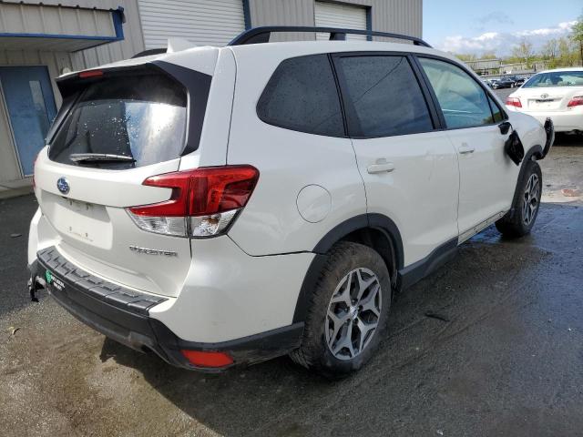 Photo 3 from auction – 2019 SUBARU FORESTER P with VIN JF2SKAGC2KH428795