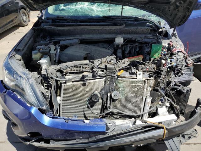 Photo 12 from auction – 2020 NISSAN PATHFINDER with VIN 5N1DR2AM7LC617043