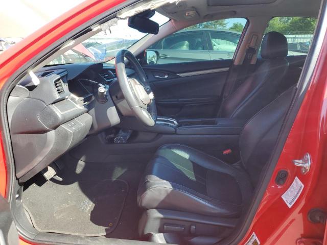 Photo 7 from auction – 2016 HONDA CIVIC TOUR with VIN 2HGFC1F91GH654896
