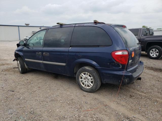 Photo 2 from auction – 2006 DODGE GRAND CARA with VIN 1D4GP24R46B716124
