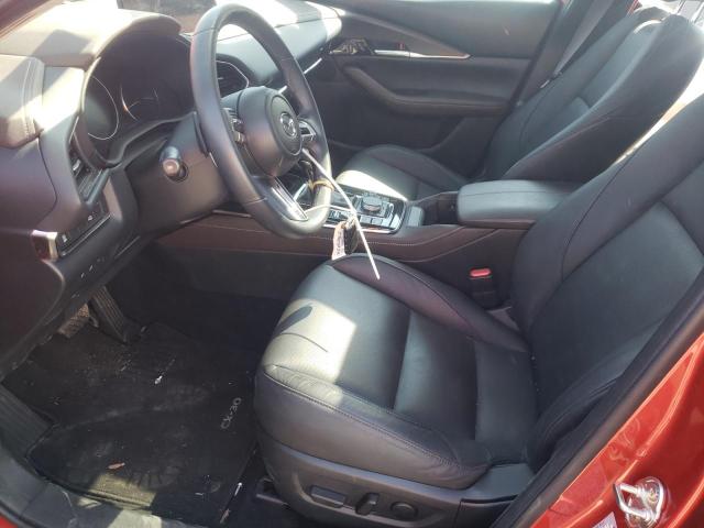Photo 7 from auction – 2022 MAZDA CX-30 PREM with VIN 3MVDMBDL9NM405024