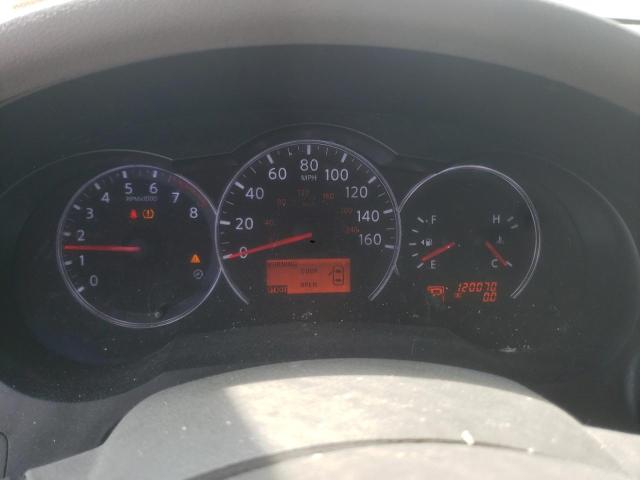 Photo 9 from auction – 2010 NISSAN ALTIMA SR with VIN 1N4BL2AP7AC167808