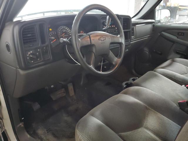 Photo 8 from auction – 2006 CHEVROLET 1500 with VIN 1GCEC14X86Z150145