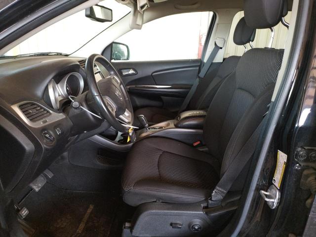 Photo 7 from auction – 2014 DODGE JOURNEY SX with VIN 3C4PDCBG7ET217943