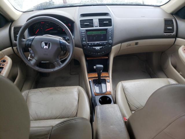 Photo 8 from auction – 2003 HONDA ACCORD EX with VIN 1HGCM66873A059189