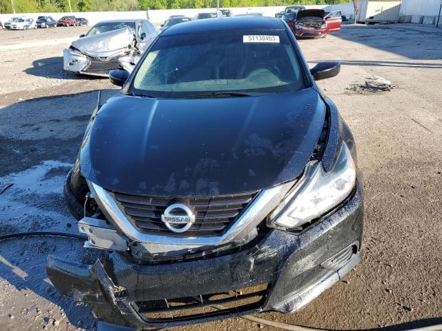 Photo 5 from auction – 2017 NISSAN ALTIMA 2.5 with VIN 1N4AL3AP9HC492360