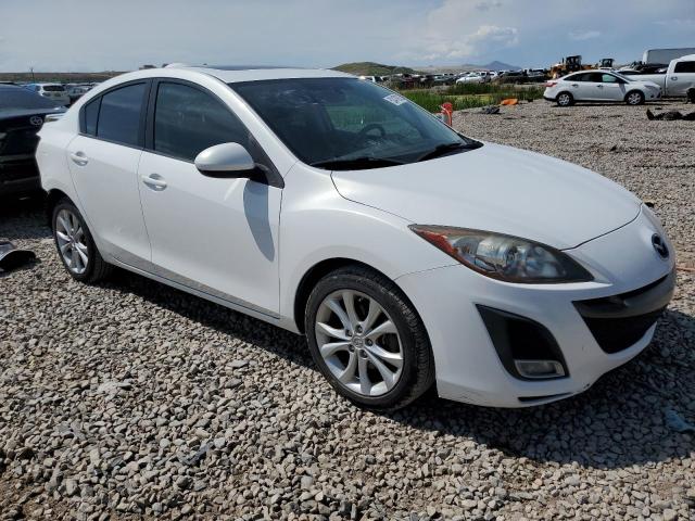 Photo 4 from auction – 2010 MAZDA 3 S with VIN JM1BL1S5XA1292492