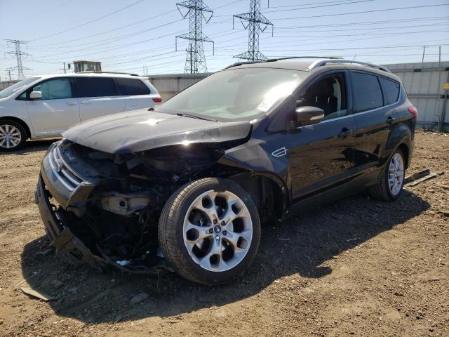 Photo 1 from auction – 2013 FORD ESCAPE TIT with VIN 1FMCU9J93DUB45479