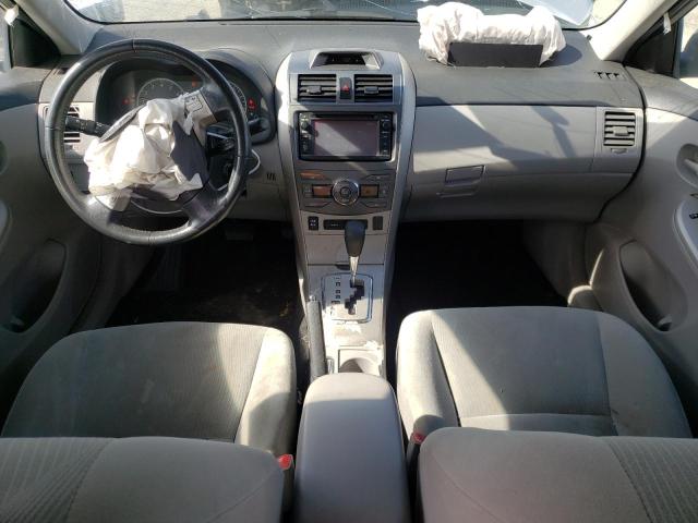 Photo 8 from auction – 2013 TOYOTA COROLLA BA with VIN 2T1BU4EE8DC972126