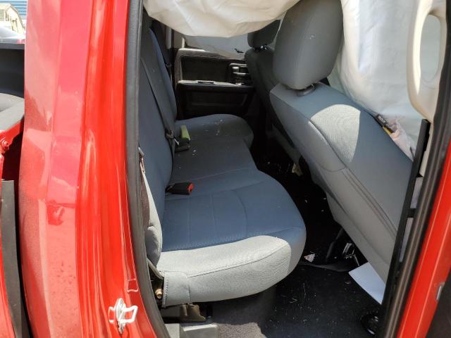 Photo 10 from auction – 2015 RAM 1500 ST with VIN 1C6RR6FT1FS591221