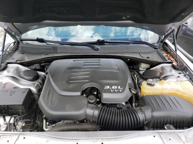 Photo 11 from auction – 2013 CHRYSLER 300 with VIN 2C3CCAAGXDH723155