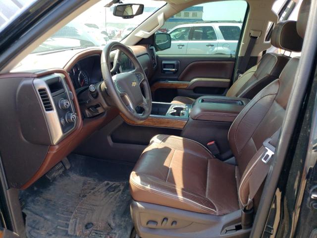 Фото 7 с аукциона – 2014 CHEVROLET SILVERADO с VIN 3GCUKTEC7EG566529
