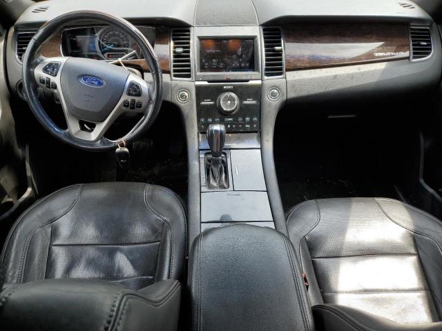Photo 8 from auction – 2013 FORD TAURUS LIM with VIN 1FAHP2F87DG187702
