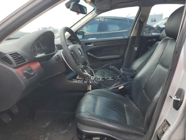Photo 7 from auction – 2004 BMW 330 XI with VIN WBAEW53444PG10948