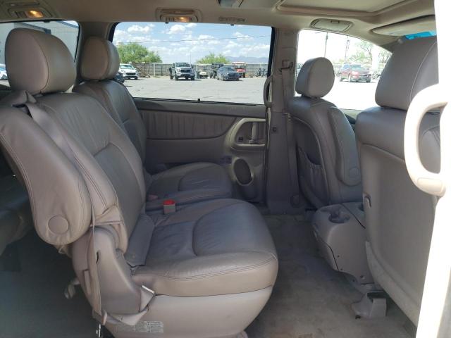 Photo 11 from auction – 2008 TOYOTA SIENNA XLE with VIN 5TDBK22C08S018741