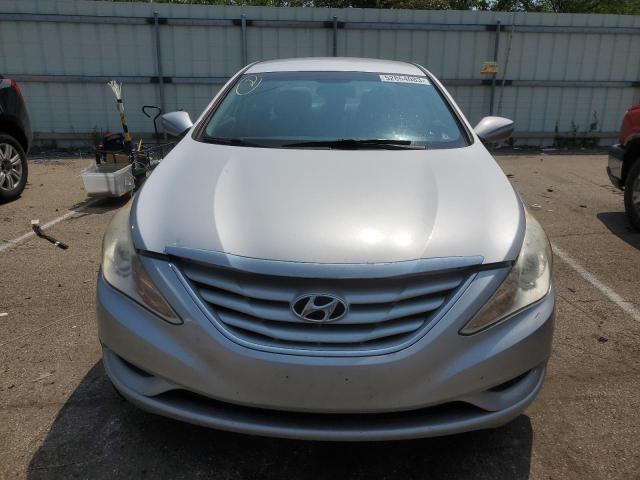 Photo 5 from auction – 2011 HYUNDAI SONATA GLS with VIN 5NPEB4AC7BH233539