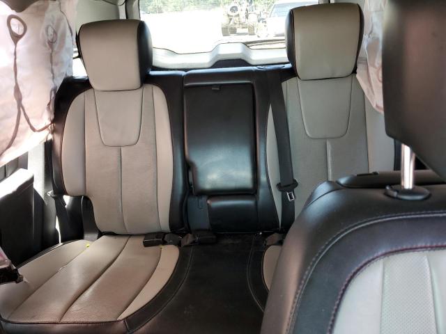 صورة رقم 10 من المزاد - 2016 GMC TERRAIN SL مع VIN 2GKALMEK7G6283421