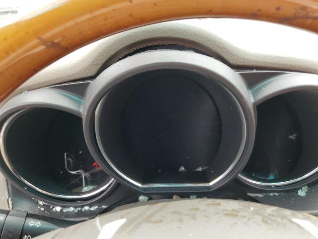 Zdjęcie 9 z aukcji – 2006 LEXUS RX 330 z VIN 2T2HA31U16C087663