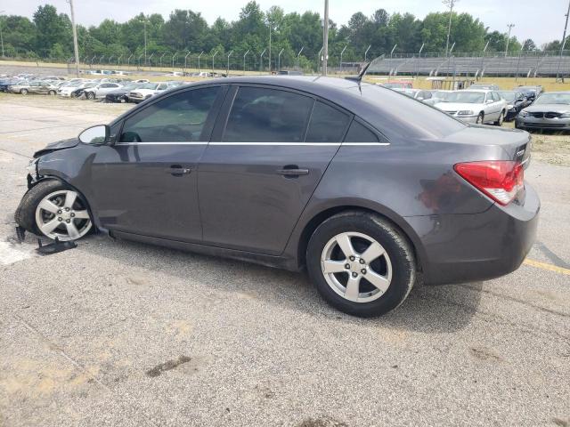 Photo 2 from auction – 2011 CHEVROLET CRUZE LT with VIN 1G1PF5S98B7189814