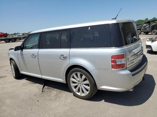 Photo 2 from auction – 2018 FORD FLEX LIMIT with VIN 2FMHK6DT0JBA14139
